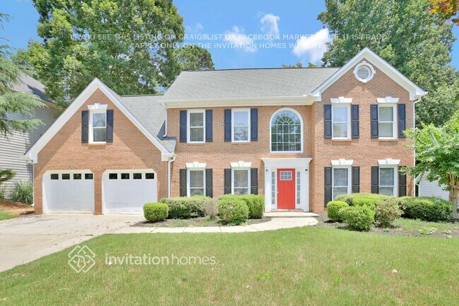 Building Photo - 3157 Blackstone Run