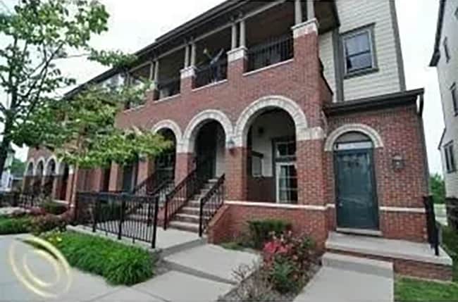 Building Photo - 3875 Forester Blvd