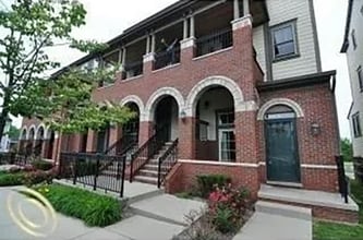 Building Photo - 3875 Forester Blvd