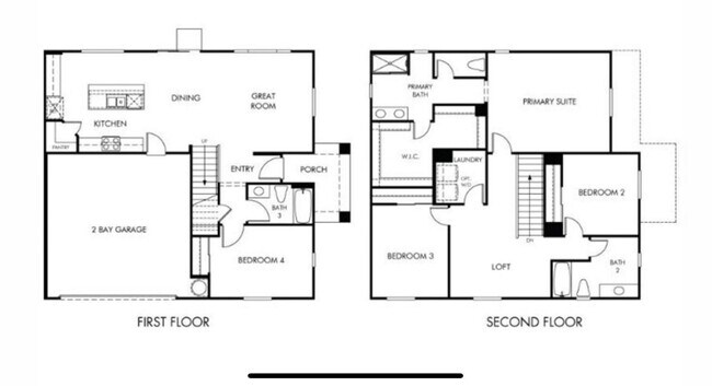 Foto del edificio - 1121 Tropic Ct
