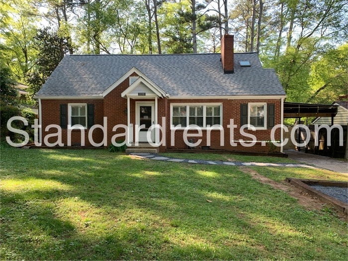 Ranch in Atlanta - Ranch in Atlanta