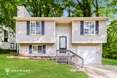 Foto principal - 4033 Overland Trail SW