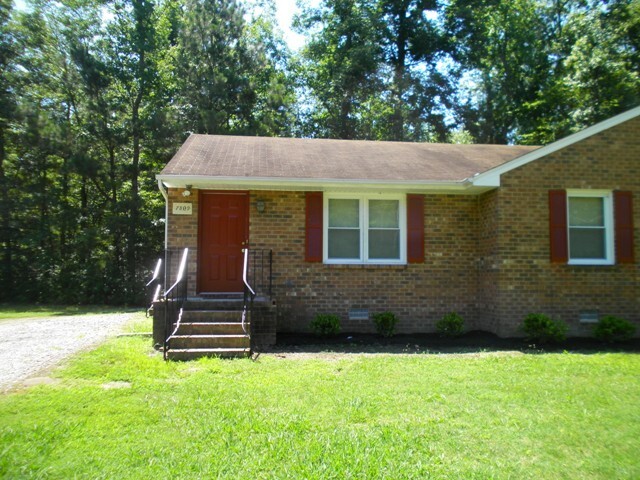 Primary Photo - PARTRIDGE COURT DUPLEX