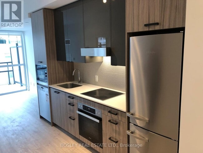 Photo du bâtiment - 11 Lillian St