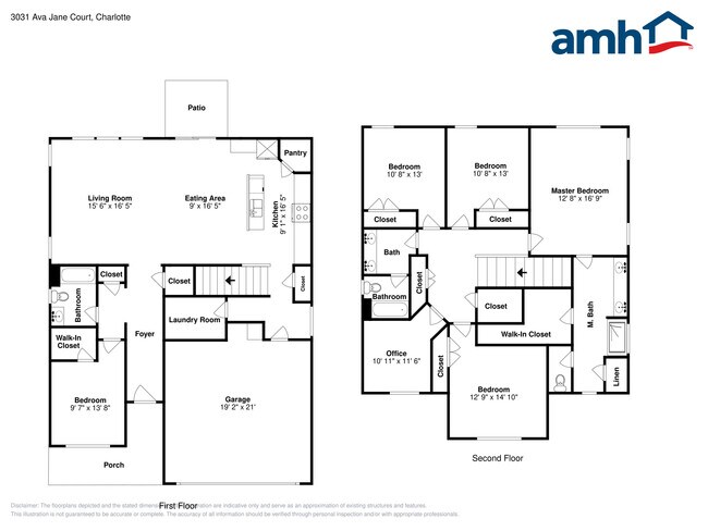 Building Photo - 3031 Ava Jane Court