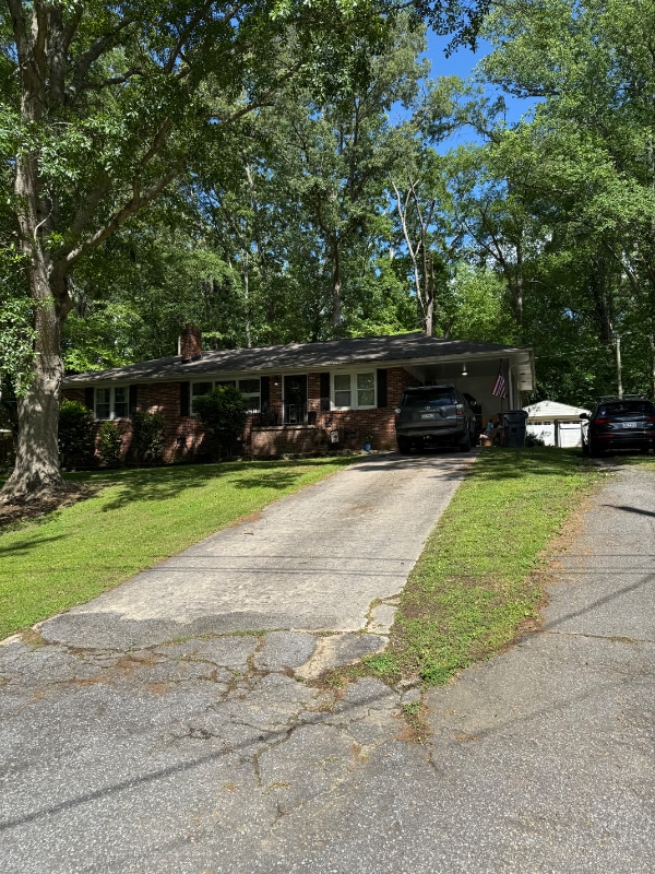 Building Photo - 108 Overbrook Dr