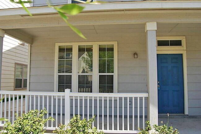 Foto del edificio - 16806 Mammoth Springs Dr