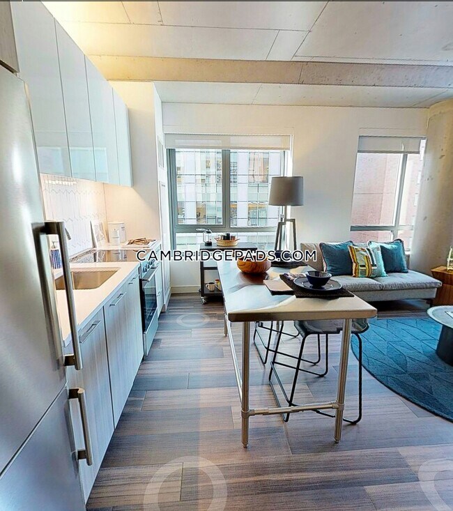 Building Photo - 88 Ames St.