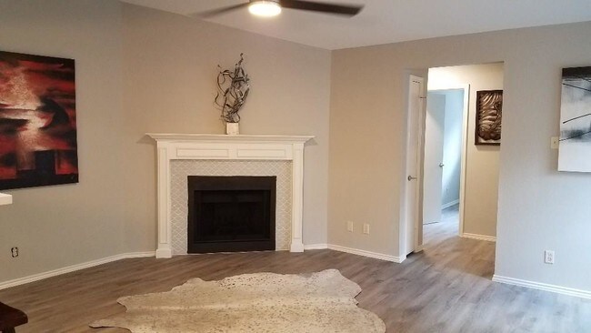 Foto del edificio - 504 Cutty Trail