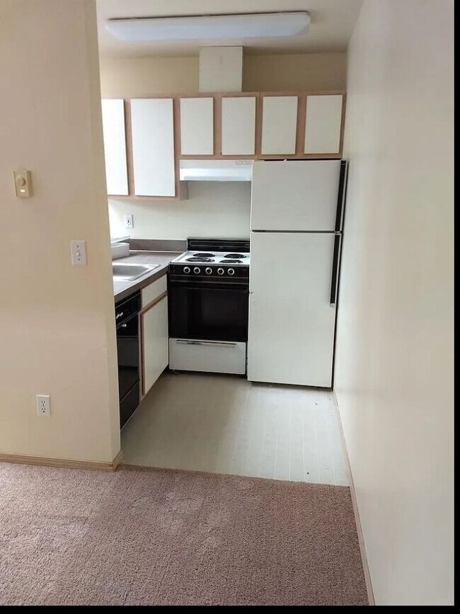 Foto del edificio - 1571 H St