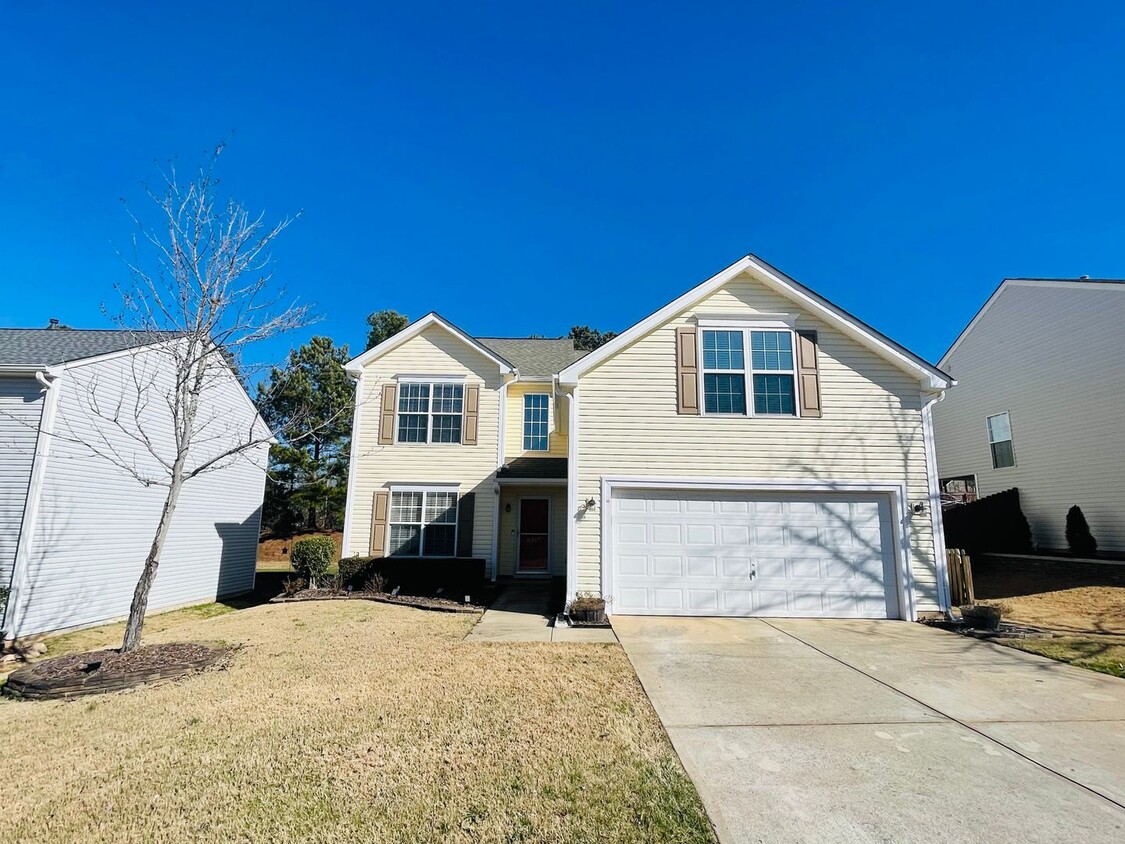 Beautiful 4BR/2.5BA Available Now in Highl... - House Rental in Indian ...