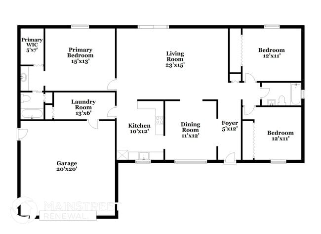 Building Photo - 1044 Zamora St SE