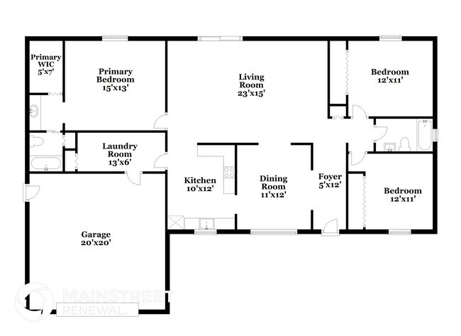 Building Photo - 1044 Zamora St SE