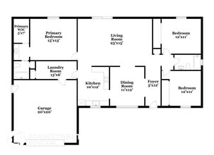 Building Photo - 1044 Zamora St SE