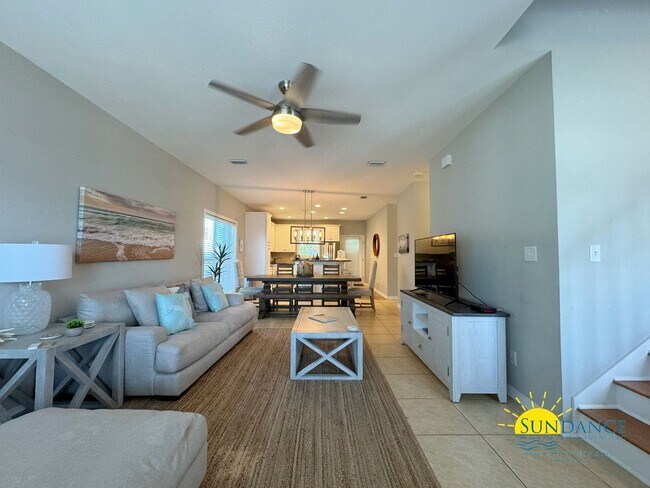 Foto del edificio - Furnished 30A Long-Term Rental!