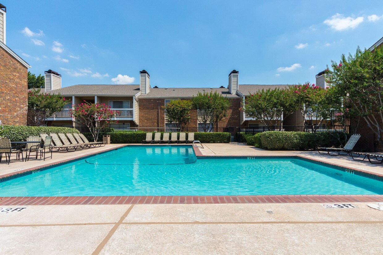 Davenport Apartments Alquileres en Dallas, TX