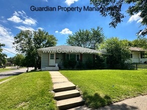 2601 Georgia Ave S