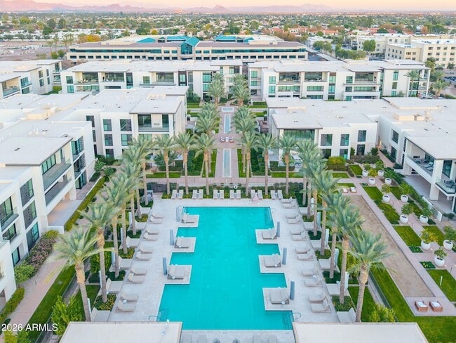 Photo - 6587 N Palmeraie Boulevard Unit 2015 Apartment