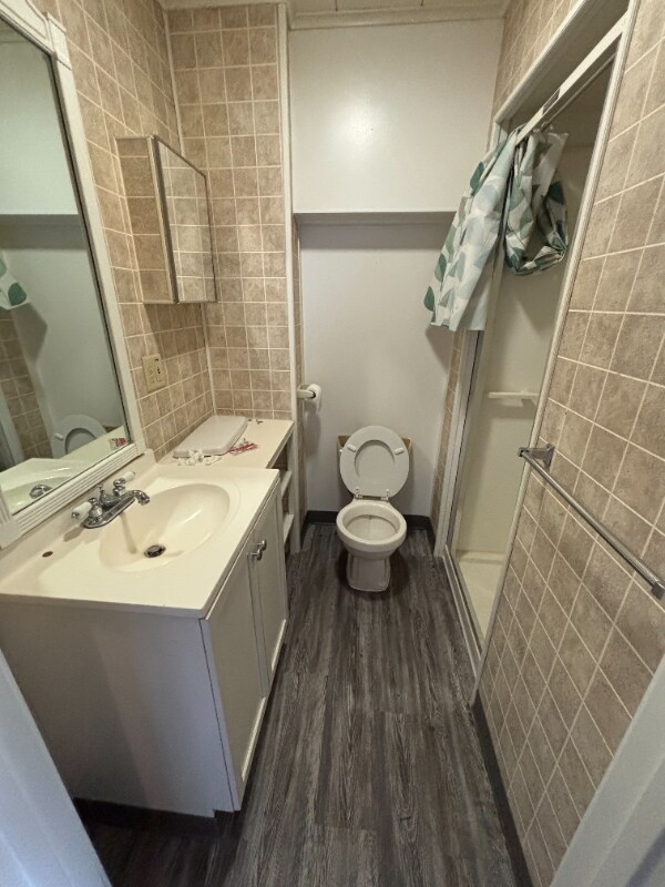 Foto del edificio - 807 W 3rd St