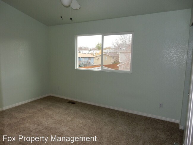 Foto del edificio - 3 br, 3 bath House - 1204 Warrior Way