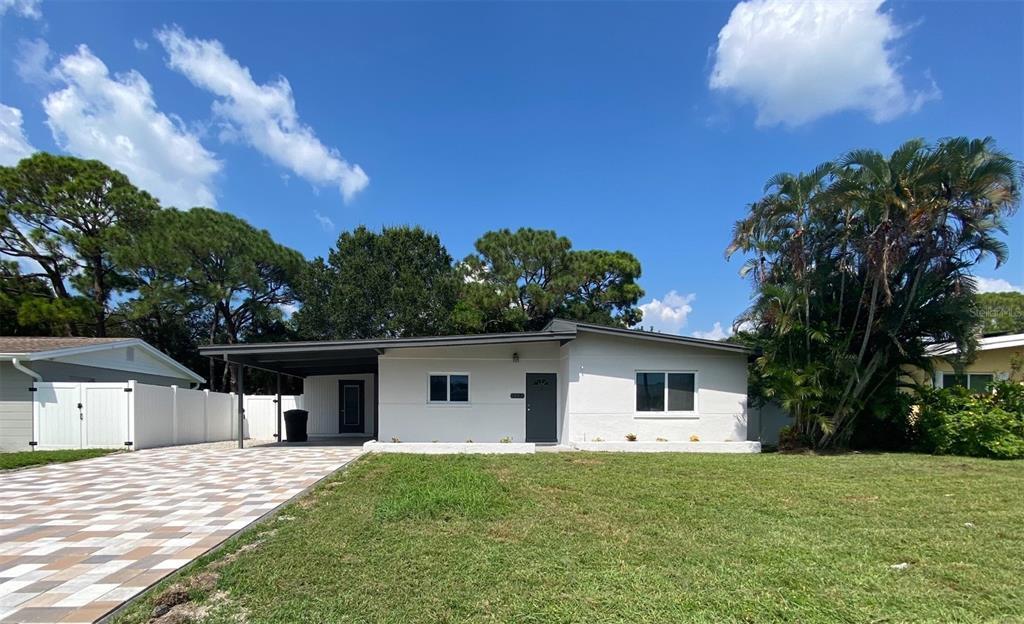 317 89th Ave NE, Saint Petersburg, FL 33702 House Rental in Saint