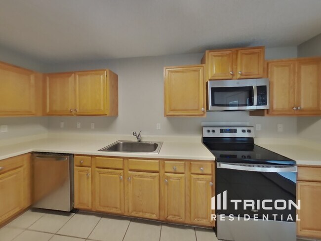 Foto del edificio - 5930 Encanto Point Dr