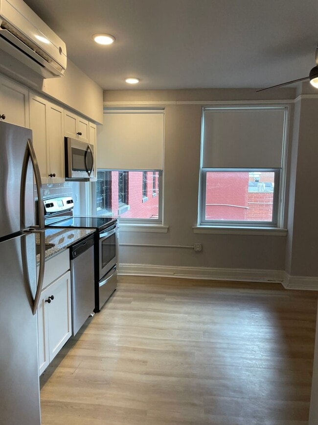 Interior Photo - The View at Hotel Concord