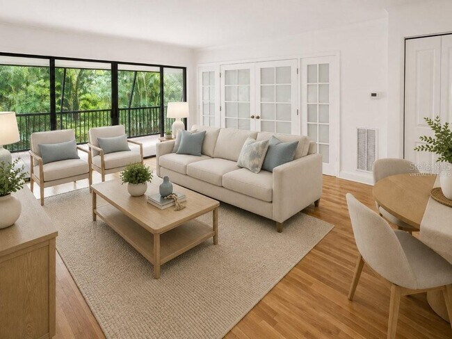 Foto del edificio - 4570 Ringwood Meadow