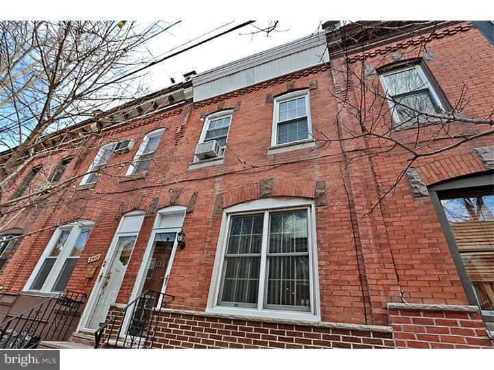 Foto principal - 2415 S Lambert St