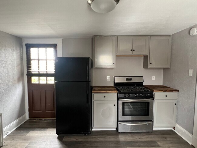 Foto del edificio - 4509 Ritchie Hwy