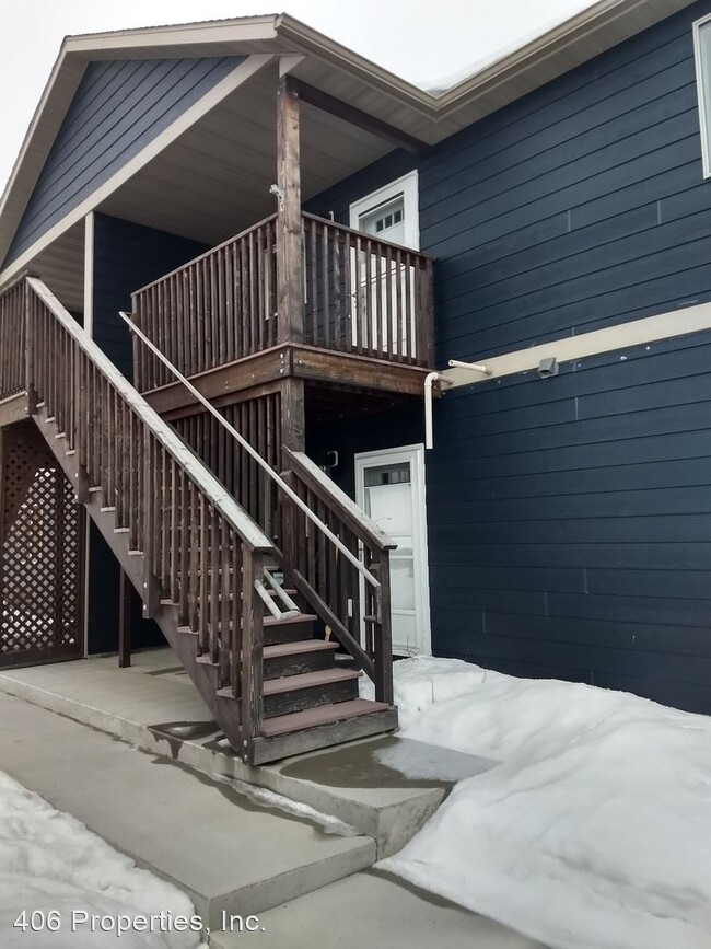 Building Photo - 2 br, 1 bath House - 2726 Overlook Blvd