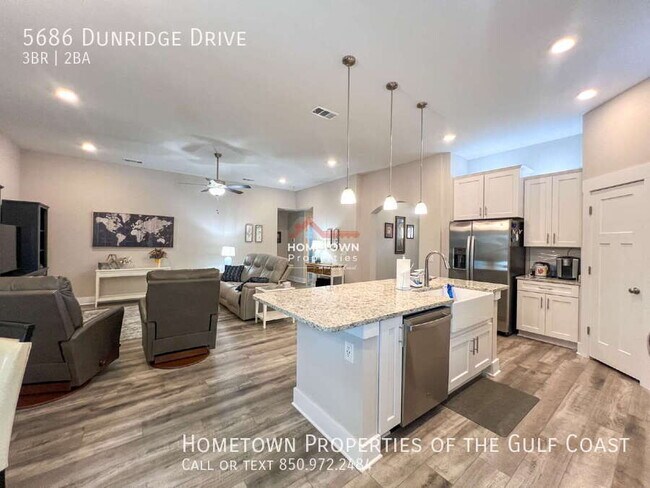 Foto del edificio - 5686 Dunridge Drive