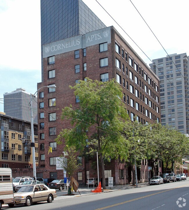 Belltown Apartments For Rent Seattle Wa