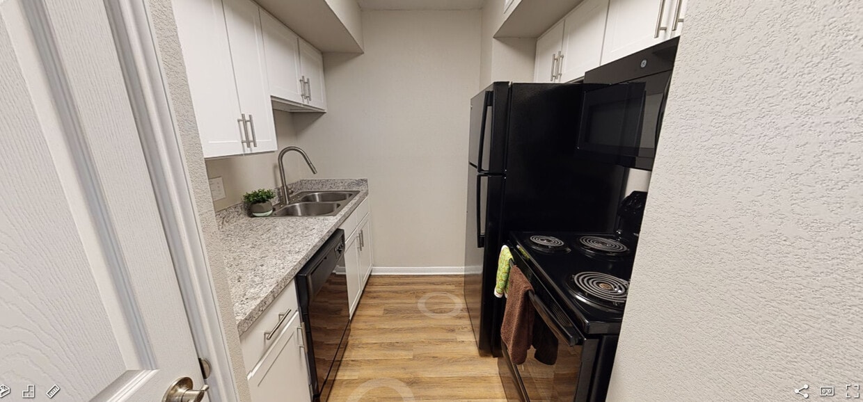 Photo - The Terraces on Brompton Apartments