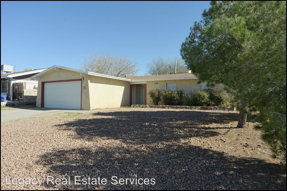 Primary Photo - 3 br, 2 bath House - 620 Cascade