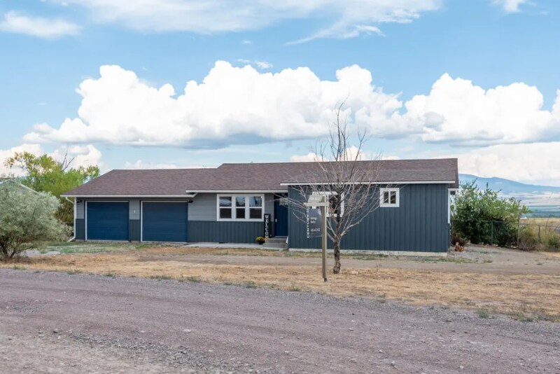 204 Big Sky Dr, Townsend, MT 59644 House for Rent in Townsend, MT