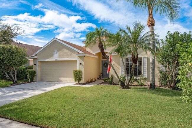 Foto del edificio - 11539 Cypress Reserve Dr