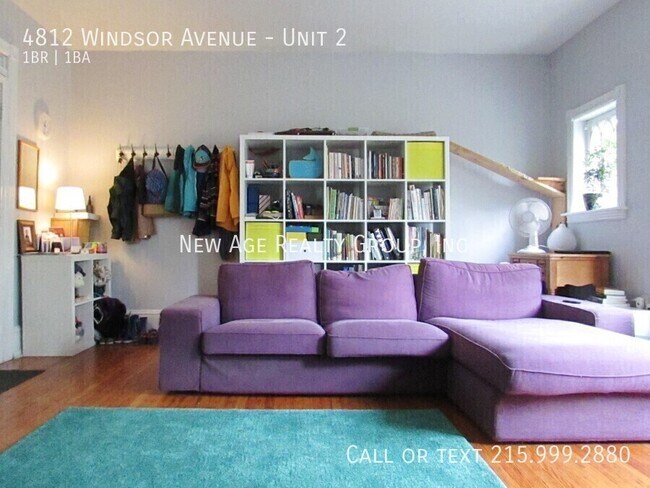 Foto del edificio - 4812 Windsor Ave