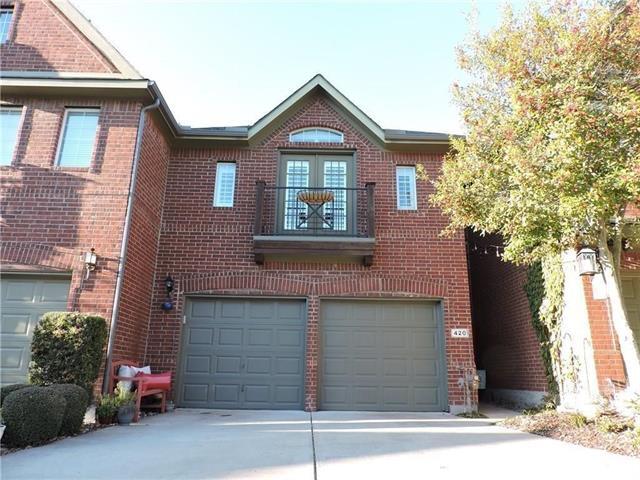 Foto del edificio - 420 Gershwin Way