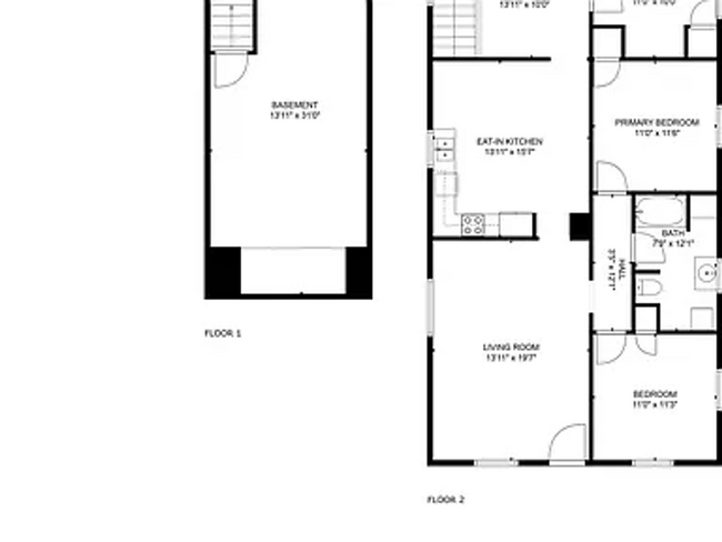Foto del edificio - Cozy and Convenient Home for Rent Near Dow...