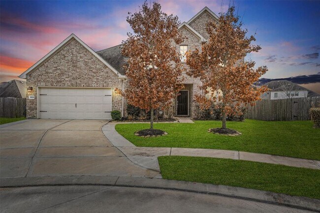 Foto del edificio - 9800 Katy Creek Ct
