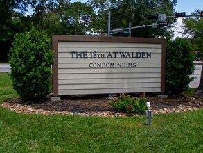 Building Photo - 12900 Walden Rd