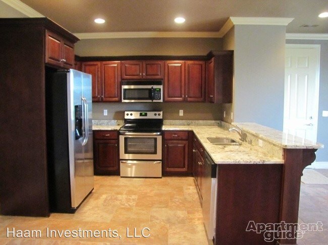 Foto del edificio - 218 Vaughn Ln