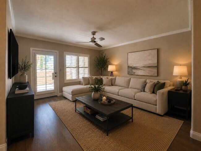 Foto del edificio - 6885 E Cochise Rd
