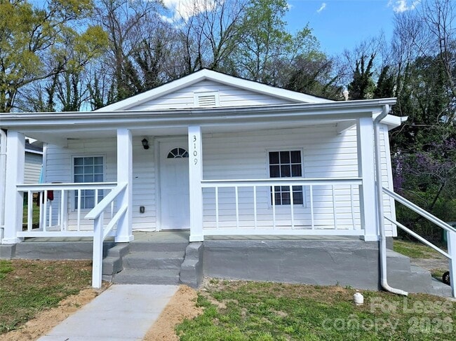 Foto del edificio - 3109 Ridge Ave