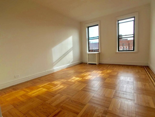 Foto del edificio - 640 Fort Washington Ave