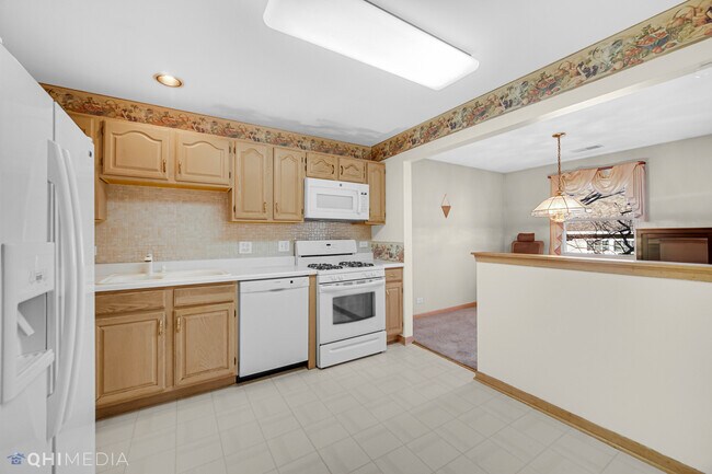 Foto del edificio - 2788 Green Bridge Ct
