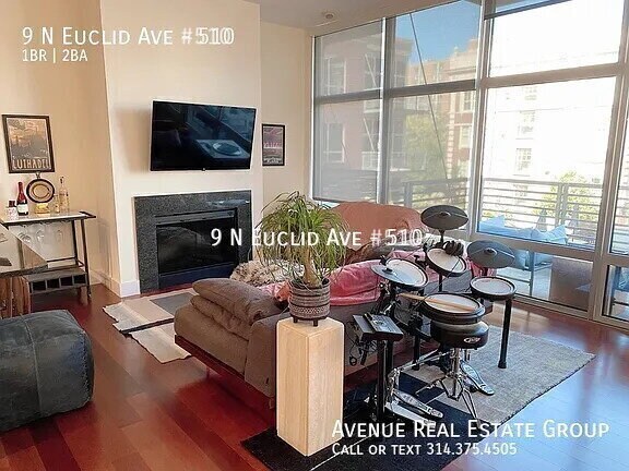 Foto del edificio - 9 N Euclid Ave