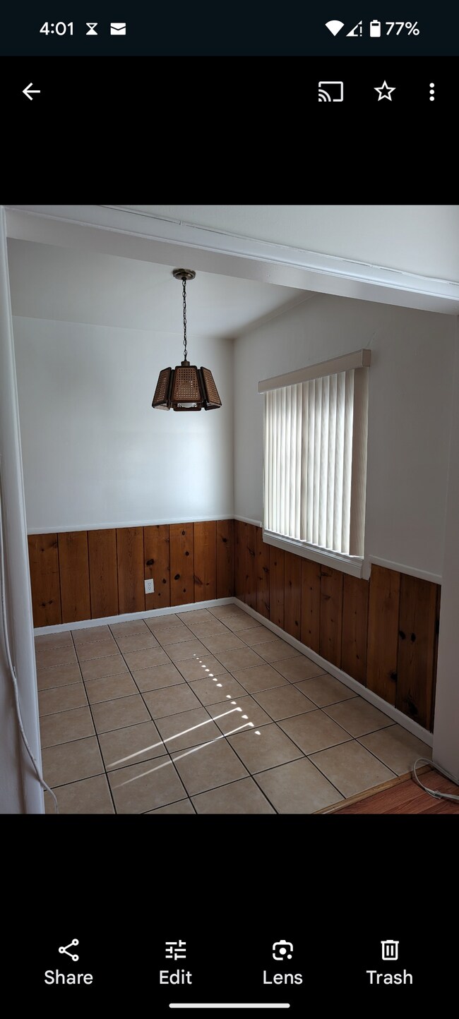 Foto del edificio - 1419 E California Ave