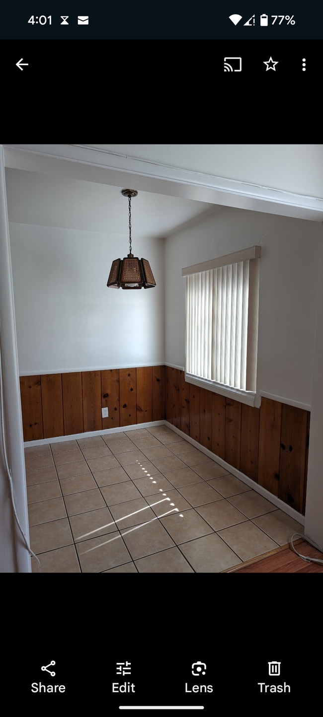 Building Photo - 1419 E California Ave